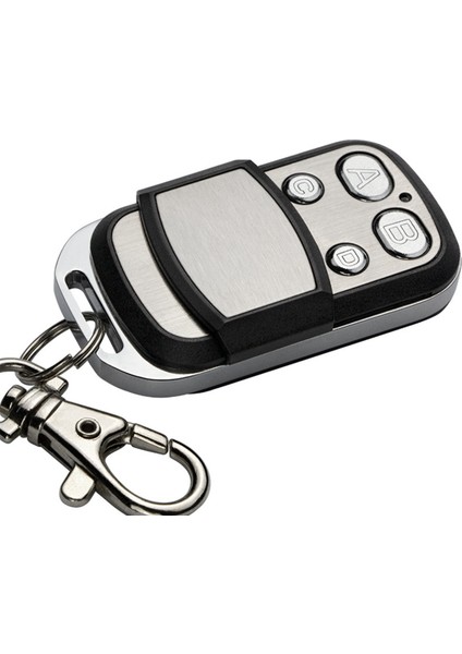 Garaj Kapıları Için Uzaktan Kumanda 433MHZ Elektrikli Kapı Açacağı Moovo Mt4 Serisi ile Uyumlu 3 Adet (Yurt Dışından) modelleri