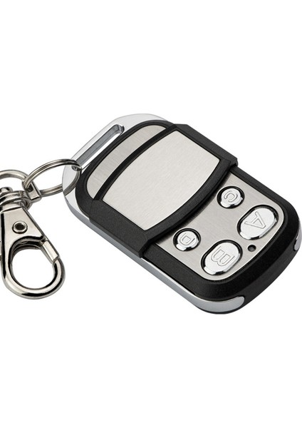 Garaj Kapıları Için Uzaktan Kumanda 433MHZ Elektrikli Kapı Açacağı Moovo Mt4 Serisi ile Uyumlu 3 Adet (Yurt Dışından) indirimleri