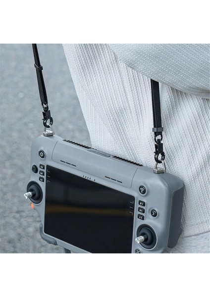 Mavic 4 Pro Uzaktan Kumanda Rc Plus 2 Omuz Askısı Aksesuarı Için Rc Pro2 Askı Ipi (Yurt Dışından) modelleri