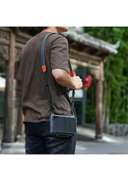 Mavic 4 Pro Uzaktan Kumanda Rc Plus 2 Omuz Askısı Aksesuarı Için Rc Pro2 Askı Ipi (Yurt Dışından) fırsatları