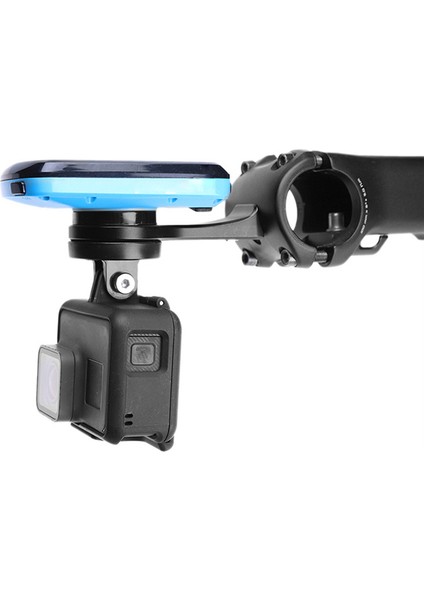 Sl7 Venge Bisiklet Gidonu Gövdesi Için Specıalızed S-Works Garmin Bryton Cateye Gopro Tutucu Için Bisiklet Bilgisayarı Montaj Parçaları (Yurt Dışından)