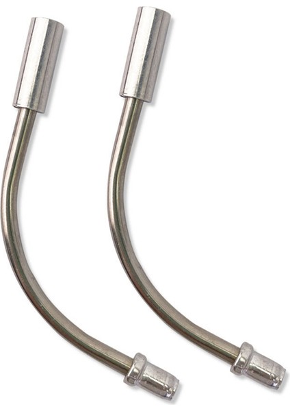 Bisiklet V Fren Bükme Borusu C Fren Toz Kapağı Fren Hattı Koruyucu Kapak (Yurt Dışından) fırsatları