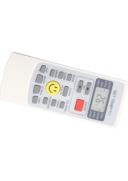 Aux Klima Uzaktan Kumandası Için (YKR-H/009E) (Yurt Dışından) fiyatları