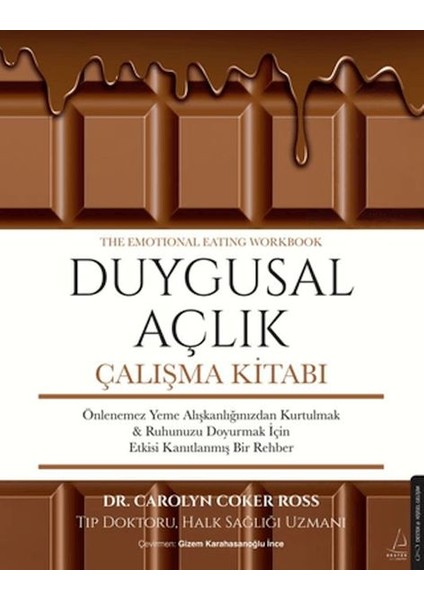 Duygusal Açlık Çalışma Kitabı