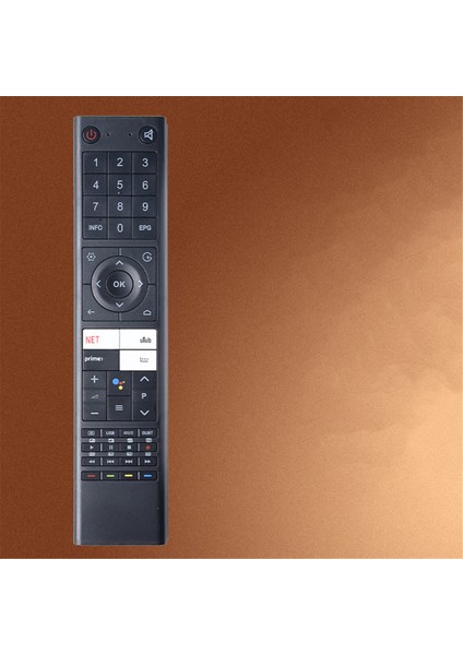 Changhong Chiq Android Akıllı Tv Bluetooth Sesli Uzaktan Kumanda 7-125N913QC1 Sesli Uzaktan Kumanda Için Yeni (Yurt Dışından) fırsatları