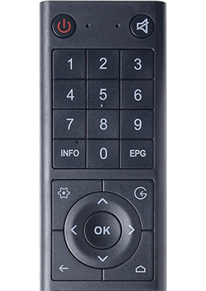 Changhong Chiq Android Akıllı Tv Bluetooth Sesli Uzaktan Kumanda 7-125N913QC1 Sesli Uzaktan Kumanda Için Yeni (Yurt Dışından) indirimleri