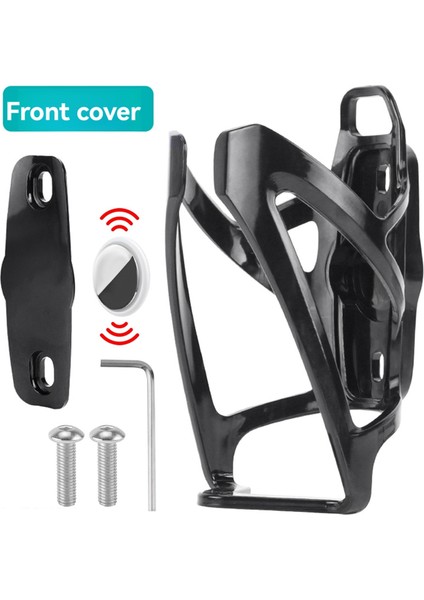 Bisiklet Bulucu Su Isıtıcısı Standı Bisiklet Tutucu Yol Bisikleti Şişe Tutucu Airtag Ön Kapağı Için Kaybolmayan Gps Konum Kılıfı (Yurt Dışından) indirimleri