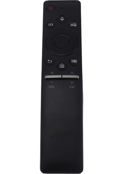 BN59-01242A Samsung Tv Için Sesli Mavi Dişli Uzaktan Kumanda N55KU7500F UN78KS9800 UN78KS9800F UN78KS9800FXZA (Yurt Dışından)