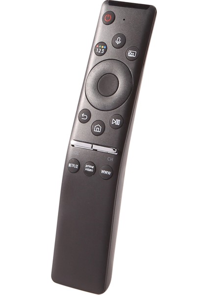 BN59-01312F BN59-01330C Samsung-Smart Tv Için Ses Fonksiyonlu Evrensel Yedek Uzaktan Kumanda (Yurt Dışından)