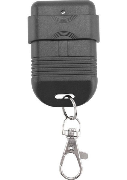 Dip Anahtarı 330 Mhz Akıllı Kopyalama Uzaktan Kumandası Sabit Kod 2 Kanal Çoğaltıcı Garaj Kapısı Açacağı Veya Alarm Sistemi Için (Yurt Dışından) fırsatları