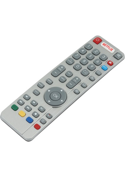 Sharp Aquos Akıllı LED Tv Için Rf Uzaktan Kumanda SHWRMC0116 (Yurt Dışından) modelleri