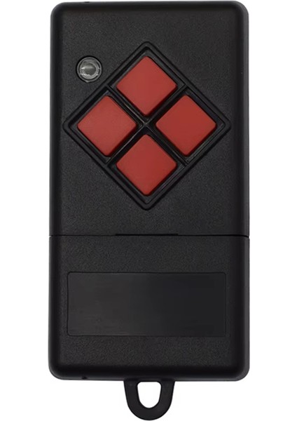 Dickert MAHS40-04 Garaj Kapıları Için Uzaktan Kumanda Uzun Menzilli Verici 40.685MHZ (Yurt Dışından)