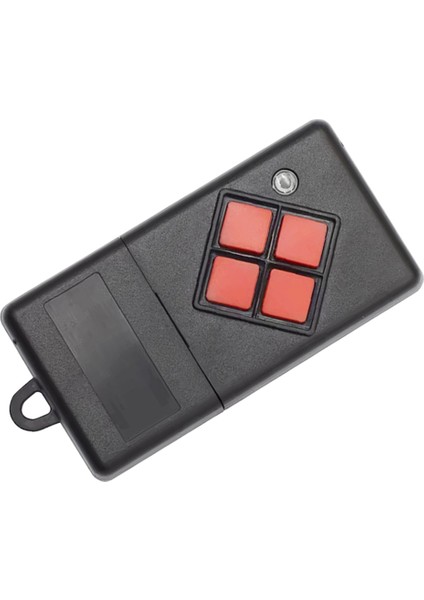 Dickert MAHS40-04 Garaj Kapıları Için Uzaktan Kumanda Uzun Menzilli Verici 40.685MHZ (Yurt Dışından) modelleri
