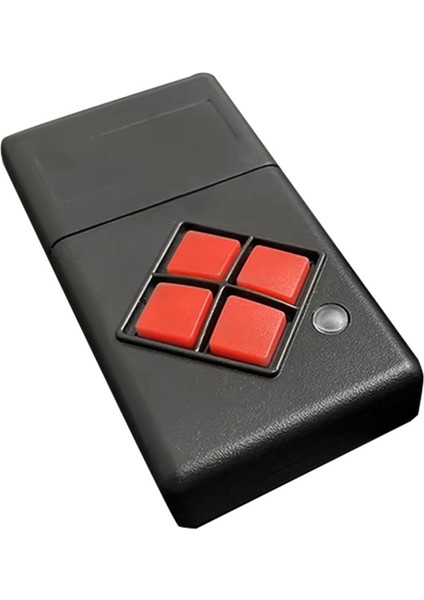 Dickert MAHS40-04 Garaj Kapıları Için Uzaktan Kumanda Uzun Menzilli Verici 40.685MHZ (Yurt Dışından) fırsatları
