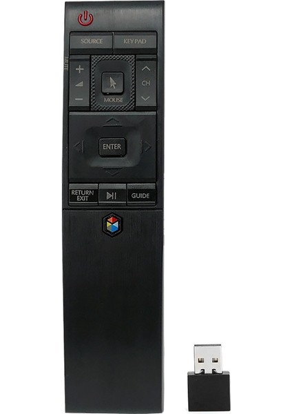 BN59-01220D Samsung Için Uzaktan Kumanda BN59-01221B BN59-01220A BN59-01221J BN59-01220E Tv Uzaktan Kumanda Değiştirme (Yurt Dışından)