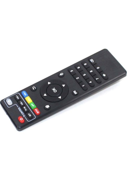 Mxq Mxq-Pro T95 X96 Mx9 M8 M9C H9 Kızılötesi Tv Yedek 4 Adet Taşınabilir Set Üstü Kutusu Uzaktan Kumanda (Yurt Dışından) modelleri