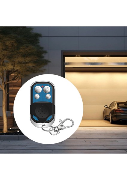 1 Adet Evrensel Garaj Kapısı Açma Uzaktan Kumandaları 893MAX 893LM 373LM 973LM Için (Yurt Dışından) fırsatları