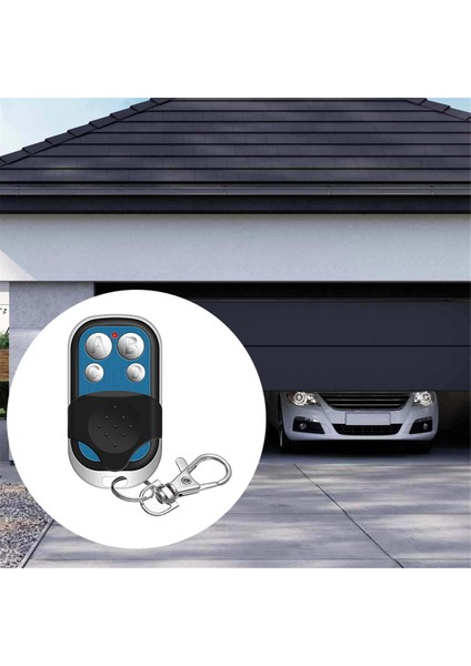 1 Adet Evrensel Garaj Kapısı Açma Uzaktan Kumandaları 893MAX 893LM 373LM 973LM Için (Yurt Dışından) indirimleri