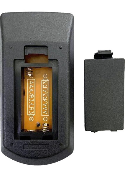 FSR60 WY57800 Yamaha Amplifikatör Için Uzaktan Kumanda Değiştirme YAS101 YAS101BL ATS-1010 YAS-101 YAS-101BL WY578001 (Yurt Dışından) modelleri