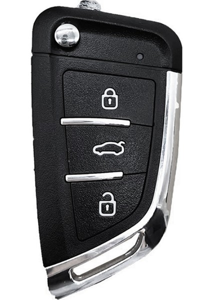 433MHZ Taşınabilir Araba Anahtarları Için Klonlama Uzaktan Kumandası Kablosuz Çoğaltıcı Sabit Kod Yüz Yüze Öğrenme Vericisi (Yurt Dışından)