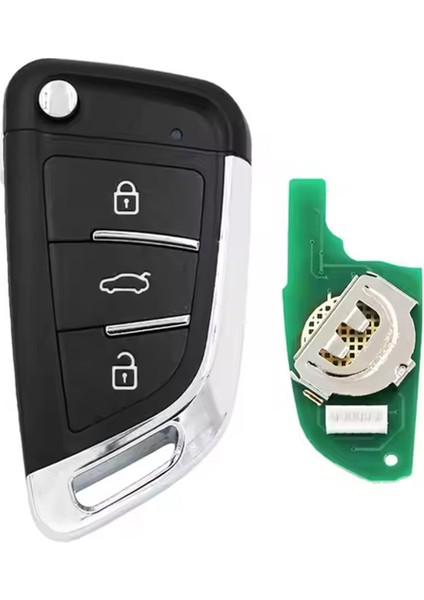 433MHZ Taşınabilir Araba Anahtarları Için Klonlama Uzaktan Kumandası Kablosuz Çoğaltıcı Sabit Kod Yüz Yüze Öğrenme Vericisi (Yurt Dışından) modelleri