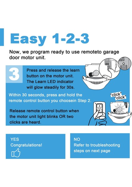 Liftmaster Chamberlain Craftsman 893LM 893MAX 891LM 971LM 973LM 371LM Garaj Kapısı Açıcıları Için Garaj Kapısı Açma Uzaktan Kumandası (Yurt Dışından) indirimleri