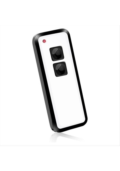 Novoferm Novotron 502 MAX43-2 Için Garaj Kapısı Uzaktan Kumandası (Yurt Dışından)