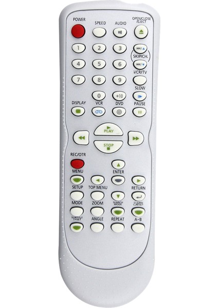 NB177 NB100 NB111 Uzaktan Kumandayı Emerson Sylvania NB177/NB100/NB111 Uzaktan Kumanda ile Değiştirin (Yurt Dışından)