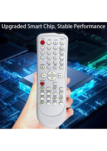 NB177 NB100 NB111 Uzaktan Kumandayı Emerson Sylvania NB177/NB100/NB111 Uzaktan Kumanda ile Değiştirin (Yurt Dışından) indirimleri