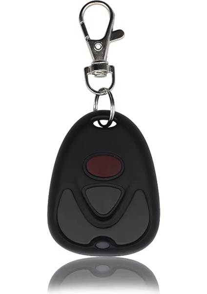 Garaj Kapısı Elektrikli Kapı Uzaktan Kumandası 433 Mhz Çoğaltıcı Sabit Kod 433.92 Mhz Verici Anahtarlık Açacağı (Yurt Dışından) fiyatları