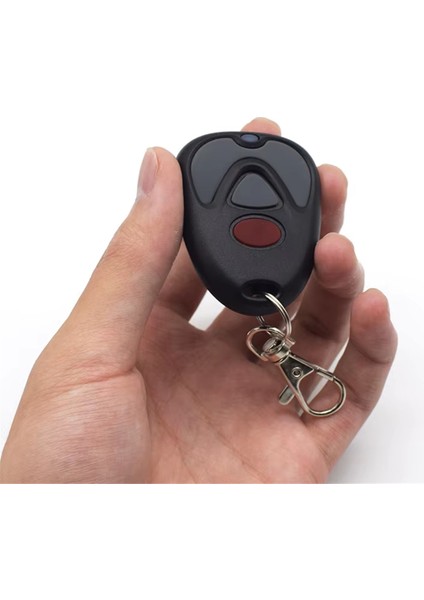 Garaj Kapısı Elektrikli Kapı Uzaktan Kumandası 433 Mhz Çoğaltıcı Sabit Kod 433.92 Mhz Verici Anahtarlık Açacağı (Yurt Dışından) modelleri