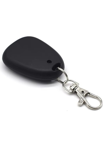 Garaj Kapısı Elektrikli Kapı Uzaktan Kumandası 433 Mhz Çoğaltıcı Sabit Kod 433.92 Mhz Verici Anahtarlık Açacağı (Yurt Dışından) indirimleri