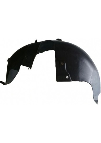Clio Arka Çamurluk Davlumbazı Sol Hatchback 2019- Oem No (767497372R)