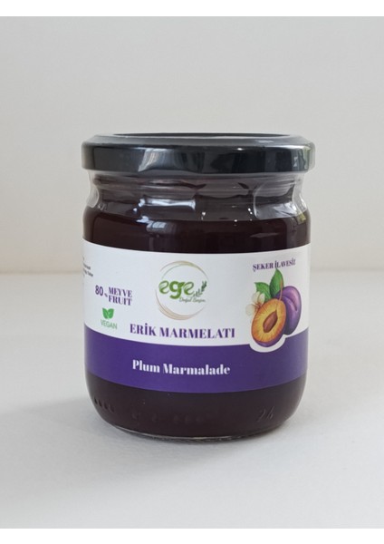 Erik Marmelatı 220 gr fiyatları