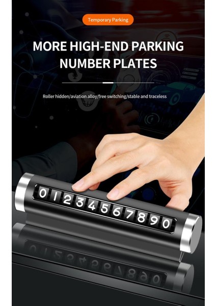 Numaratör Siyah / ICCA105 modelleri