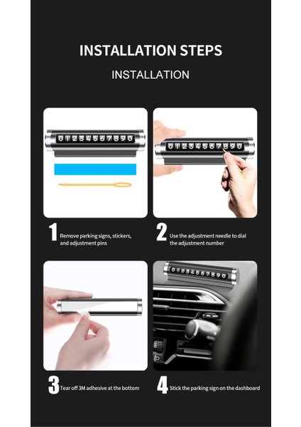 Numaratör Siyah / ICCA105 indirimleri