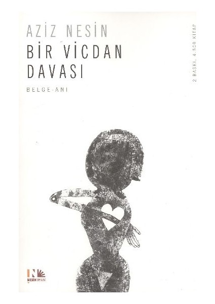 Bir Vicdan Davası