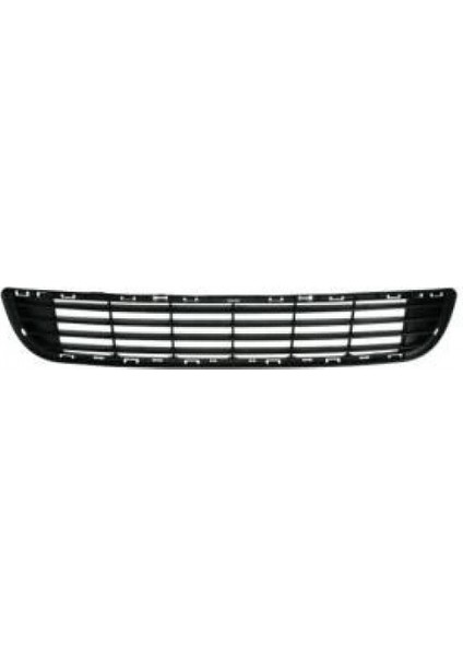 Partner - Berlingo Ön Tampon Alt Izgarası 2008 Oem No (7414ZN)