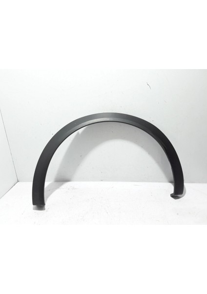 Captur Arka Çamurluk Dodik Plastiği Sol 2019- Oem No (788A35655R)