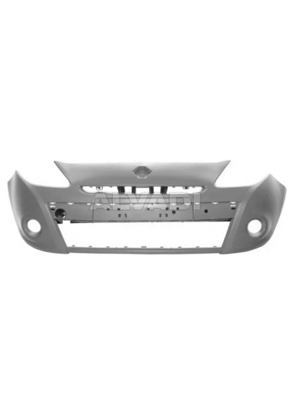 Clio Ön Tampon Hatchback 2009- Oem No (7701479263)