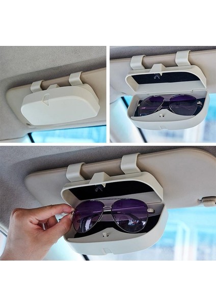 Gözlük Tutacağı Bej / SYGZ04-1 modelleri