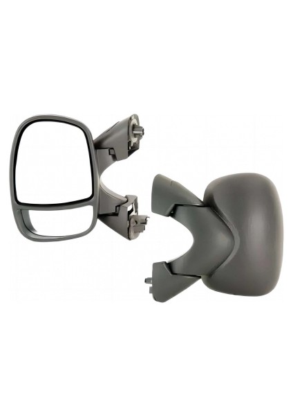 Traffıc 2001- Ayna Elektrikli Sol Oem No (7701209226)