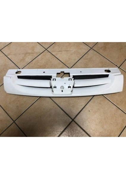 Partner 2003- Panjur Takımı Oem No (7804N1)