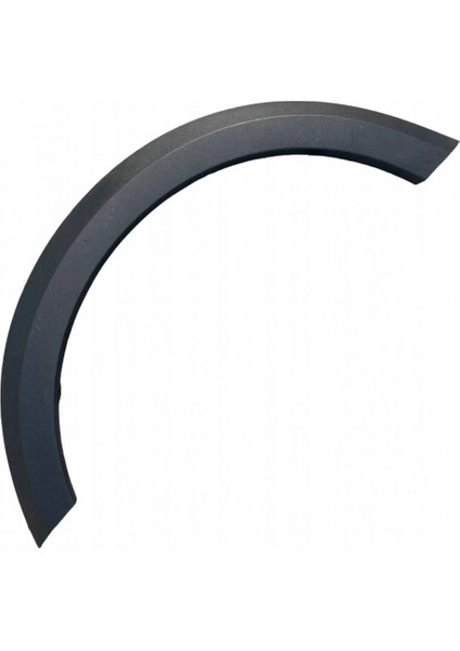 Dacia Sandero Stepway 2020- Arka Çamurluk Dodik Plastiği Sağ Oem No (788A28246R)