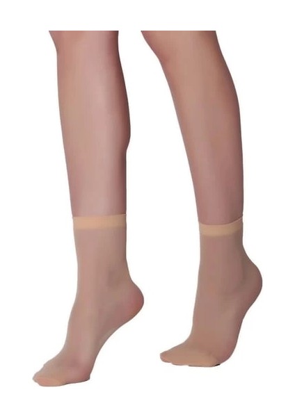 Daymod Süper 15 Soket Çorap