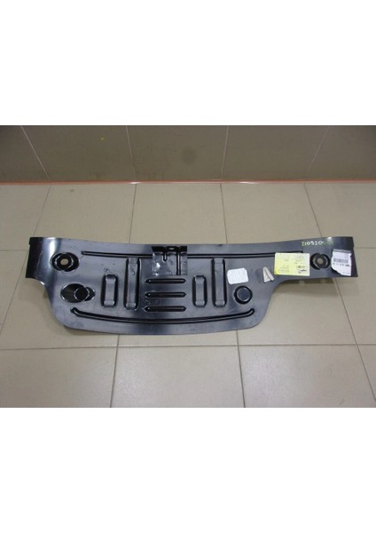 Clio Symbol - Logan - Sandero Arka Panel Alt Kaplama 2012- Oem No (791103771R)