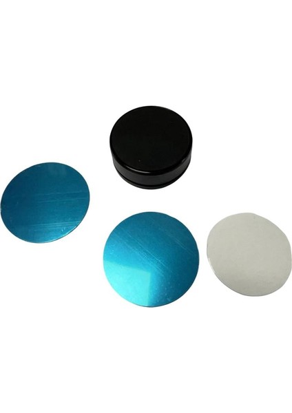 Mıknatıslı Telefon Tutacağı Yuvarlak Siyah / SYTE196 fiyatları