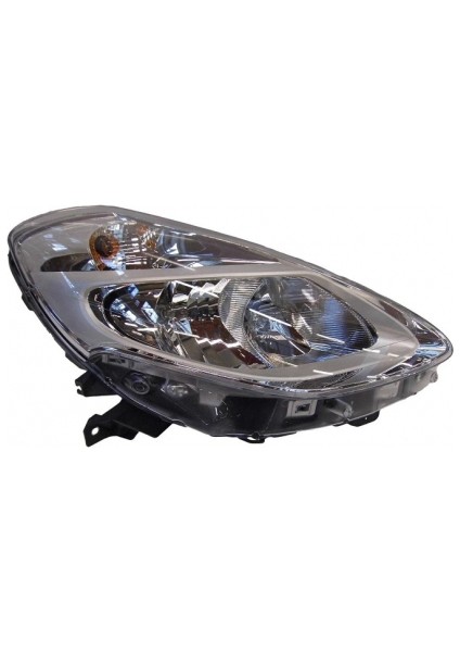 Clio Far Elektrikli Motorlu Sol Hatchback 2005- Oem No (7701061070)