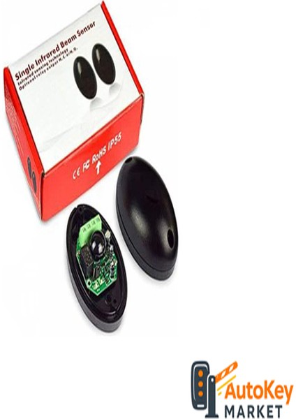 Emniyet Fotoseli Otomatik Kapı Kepenk Sensörü fiyatları