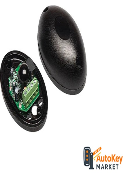 Emniyet Fotoseli Otomatik Kapı Kepenk Sensörü modelleri